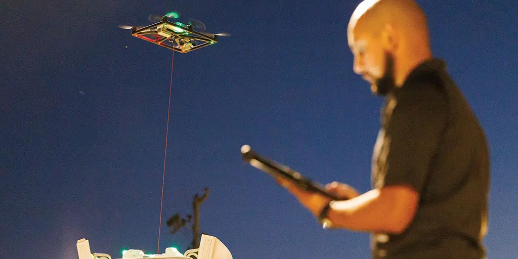 Actu-Drone-captif