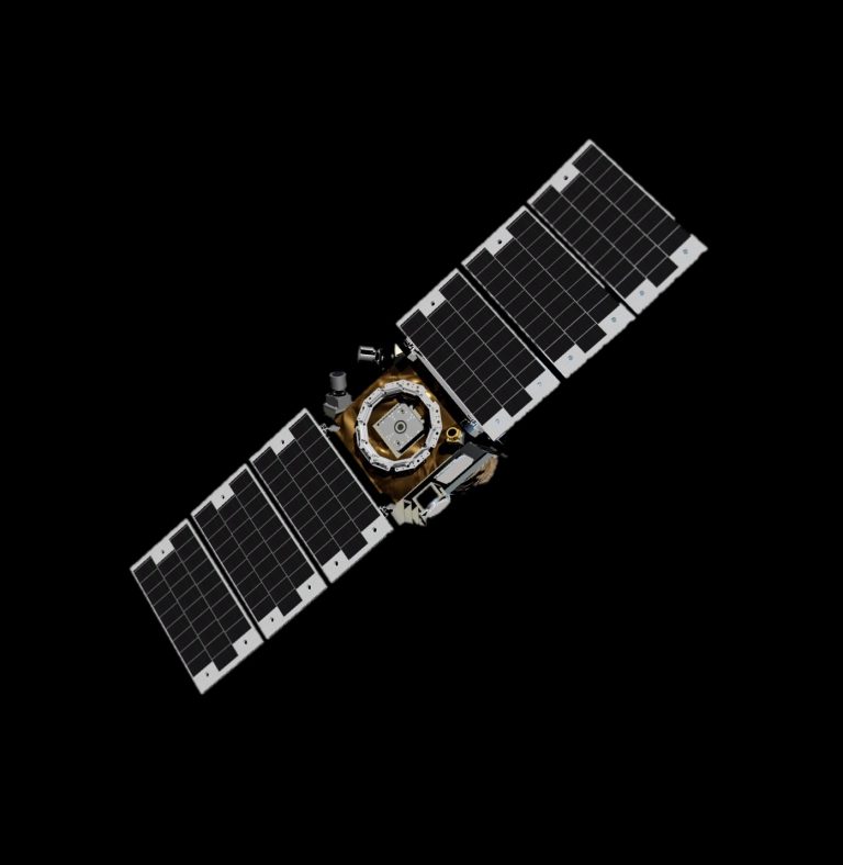 Prométhée : la startup spatiale française qui rend l’observation de la Terre souveraine et en quasi temps réel