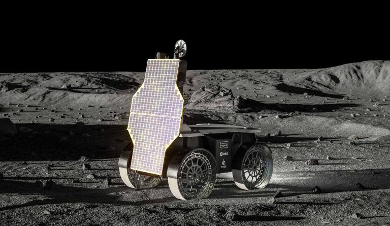Mona Luna : l’Europe embarque pour la Lune avec Venturi Space