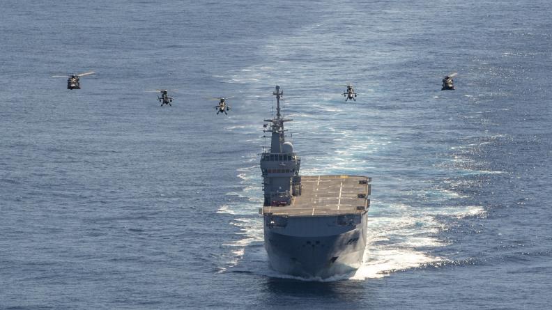 Prévu de janvier à avril 2026, l’exercice Orion 26 constitue le rendez-vous majeur de la préparation opérationnelle des armées françaises et de leurs alliés.